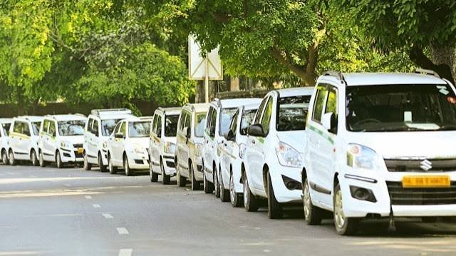  క్యాబ్ డ్రైవర్లు పాలిట శాపంగా మారిన ఇందిరమ్మ ఇళ్ల బిల్లు కేటాయింపులు